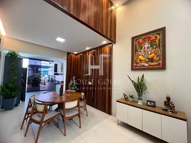 Casa com 280m² 3 quartos e 2 banheiros, à venda, no bairro Jardim Fonte Nova em Goiânia