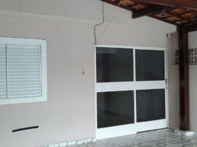 Foto do Casa - Casa com 3 dormitórios à venda, 109 m² por R$ 297.900,00 - Cidade Morumbi - São José dos Campos/SP | RUSSI IMÓVEIS