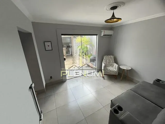 Casa com 175m² 2 quartos e 2 banheiros, à venda, no bairro Jardim Floridiana em Rio Claro