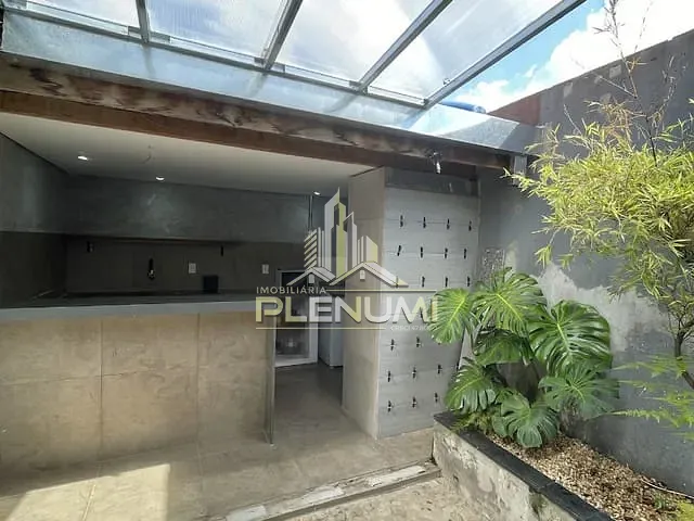 Casa com 175m² 2 quartos e 2 banheiros, à venda, no bairro Jardim Floridiana em Rio Claro