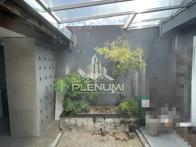 Casa com 175m² 2 quartos e 2 banheiros, à venda, no bairro Jardim Floridiana em Rio Claro