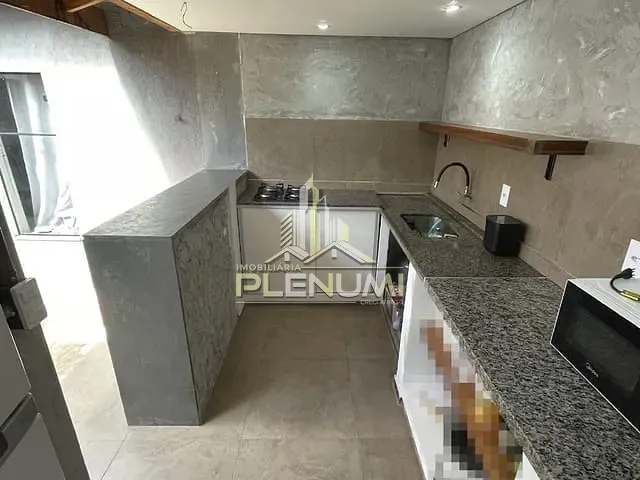Casa com 175m² 2 quartos e 2 banheiros, à venda, no bairro Jardim Floridiana em Rio Claro