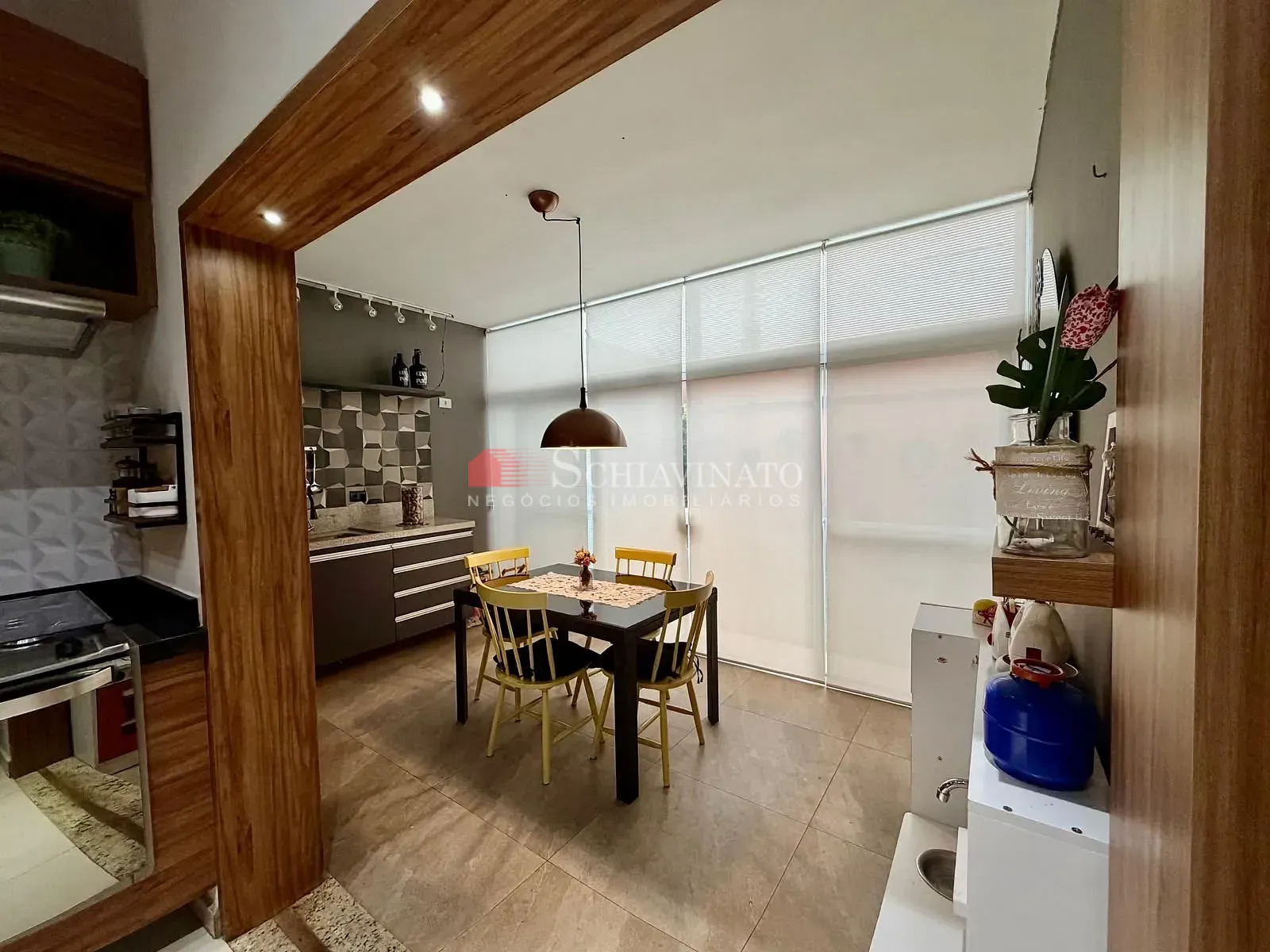 Casa, 3 quartos, 148 m² - Foto 2