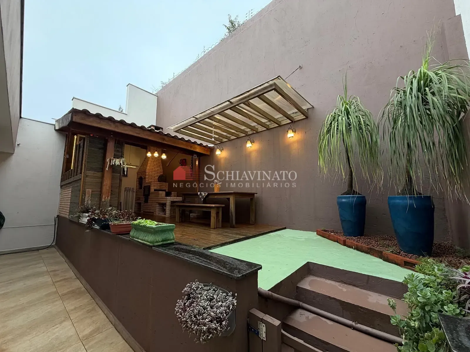 Casa, 3 quartos, 148 m² - Foto 6