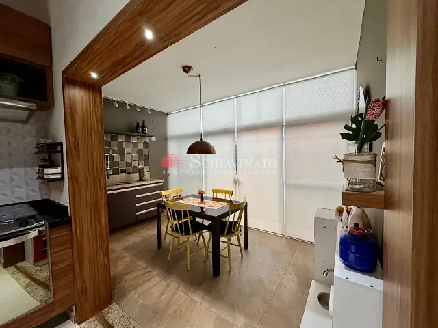 Casa 3 quartos e 1 banheiro, à venda, no bairro Ondas em Piracicaba