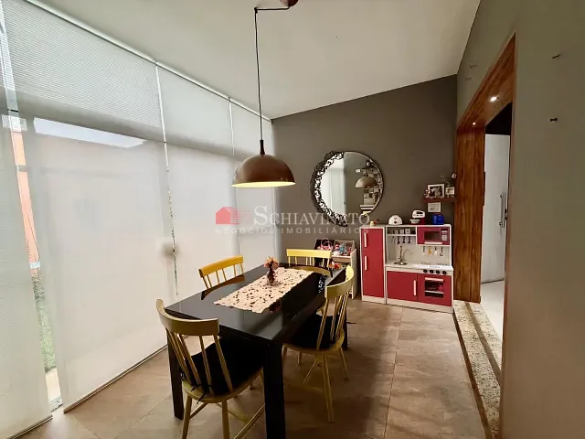 Casa 3 quartos e 1 banheiro, à venda, no bairro Ondas em Piracicaba