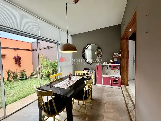 Casa 3 quartos e 1 banheiro, à venda, no bairro Ondas em Piracicaba