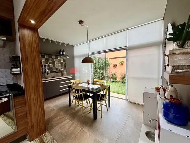 Casa 3 quartos e 1 banheiro, à venda, no bairro Ondas em Piracicaba