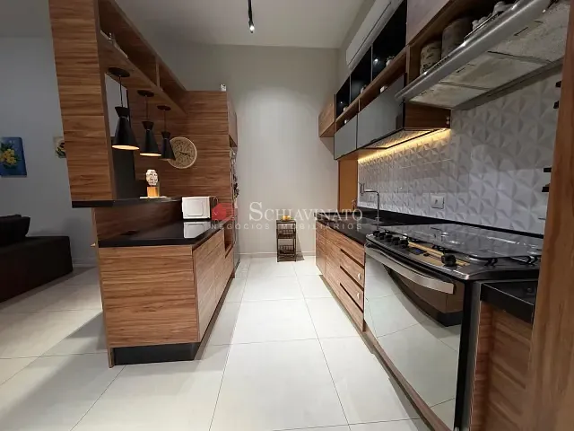 Casa 3 quartos e 1 banheiro, à venda, no bairro Ondas em Piracicaba