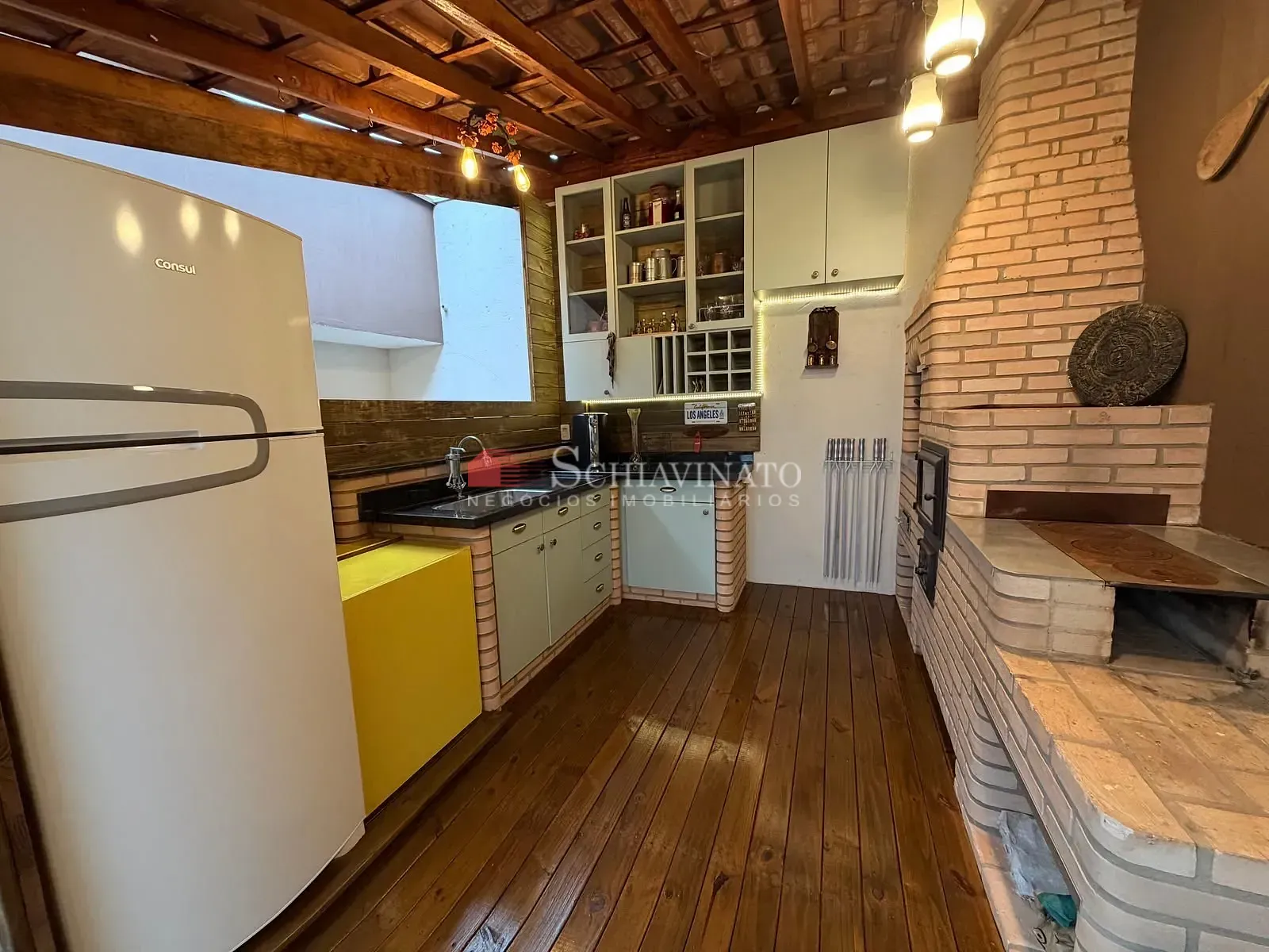 Casa, 3 quartos, 148 m² - Foto 8