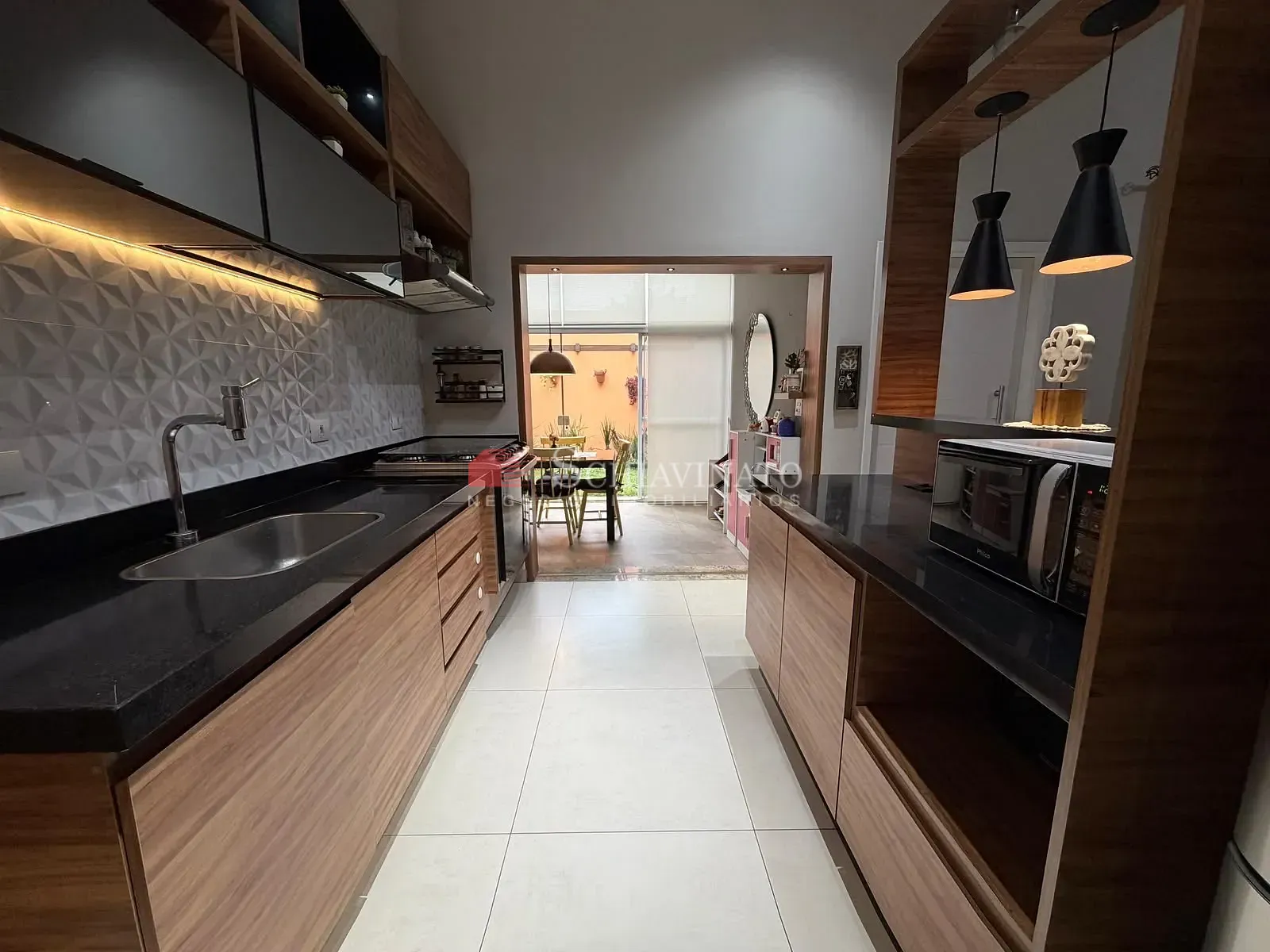 Casa, 3 quartos, 148 m² - Foto 12