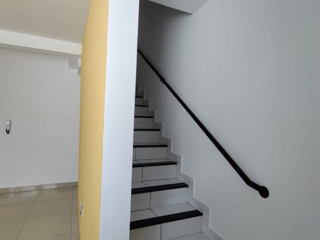 Casa 2 quartos e 3 banheiros, à venda, no bairro Paquetá em Belo Horizonte