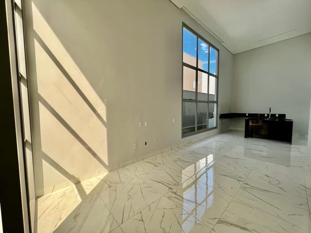 Foto do Casa - Casa à venda no Condomínio Primor das Torres, com 3 suítes sendo 1 master. No bairro São Sebastião em Cuiabá-MT | Intelligence Imóveis