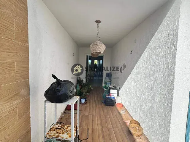 Casa com 120m² 3 quartos e 3 banheiros, para alugar, no bairro Praia do Foguete em Cabo Frio