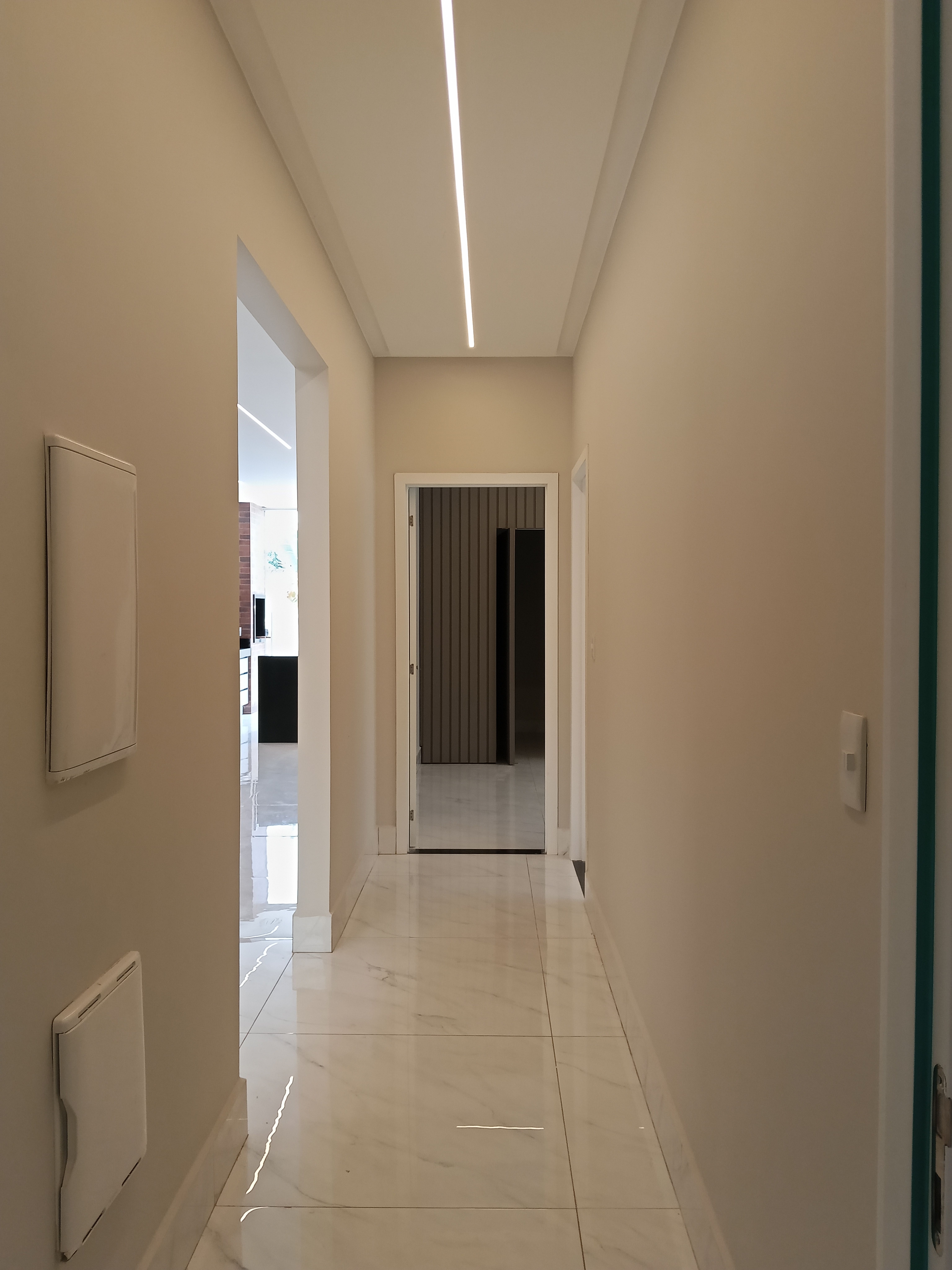 Casa, 3 quartos, 250 m² - Foto 11