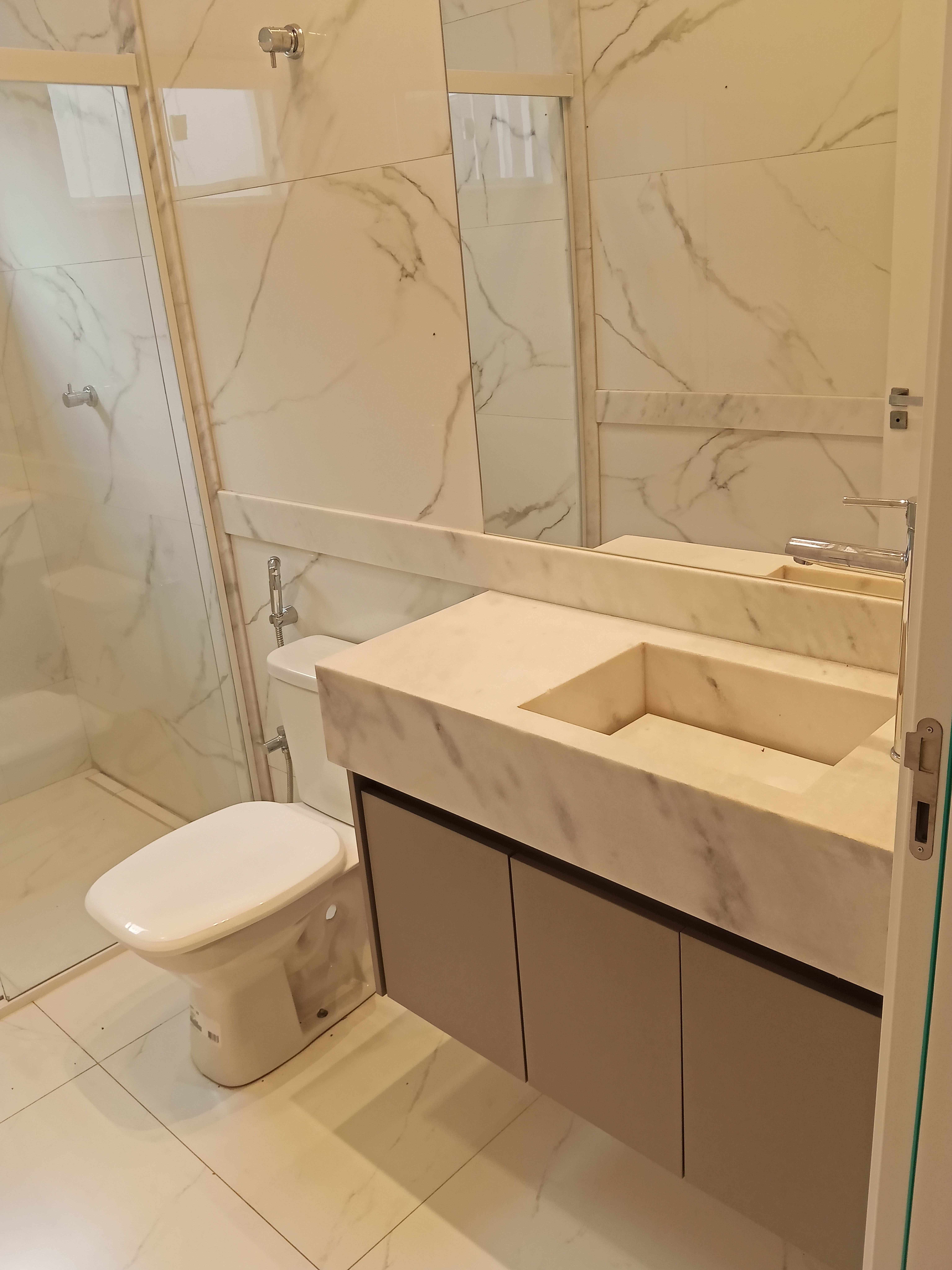 Casa, 3 quartos, 250 m² - Foto 19