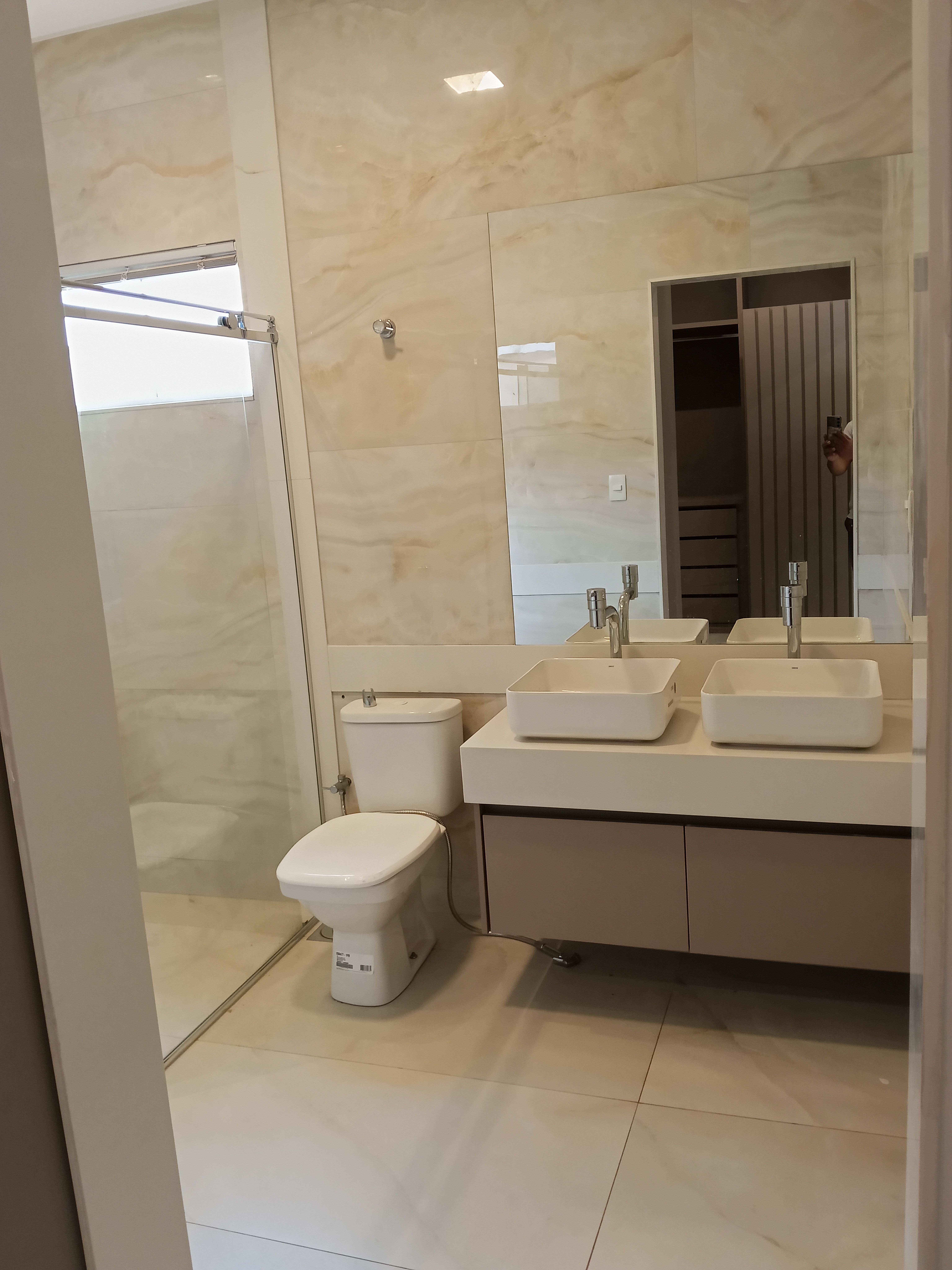 Casa, 3 quartos, 250 m² - Foto 34