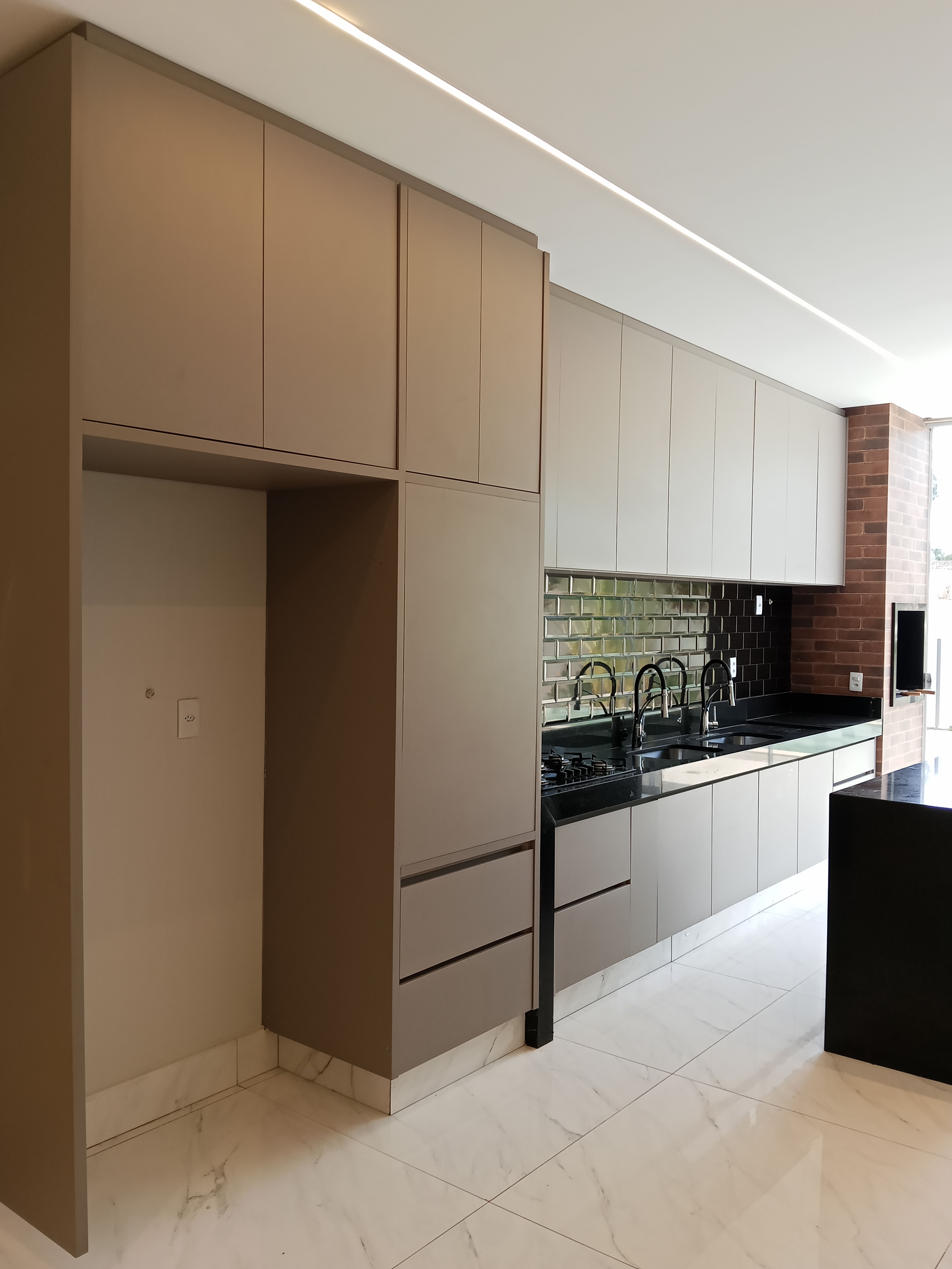 Casa, 3 quartos, 250 m² - Foto 48