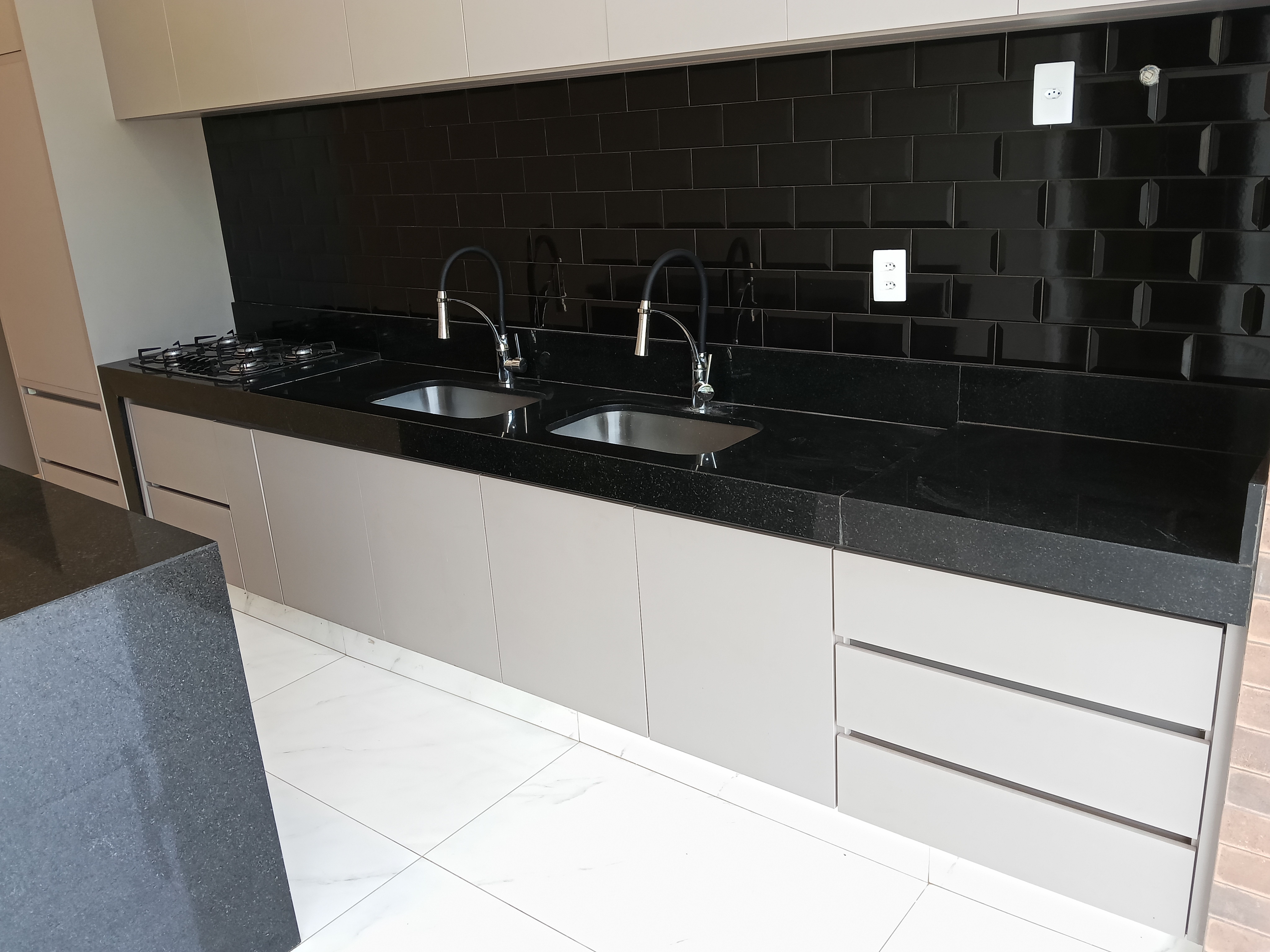 Casa, 3 quartos, 250 m² - Foto 60