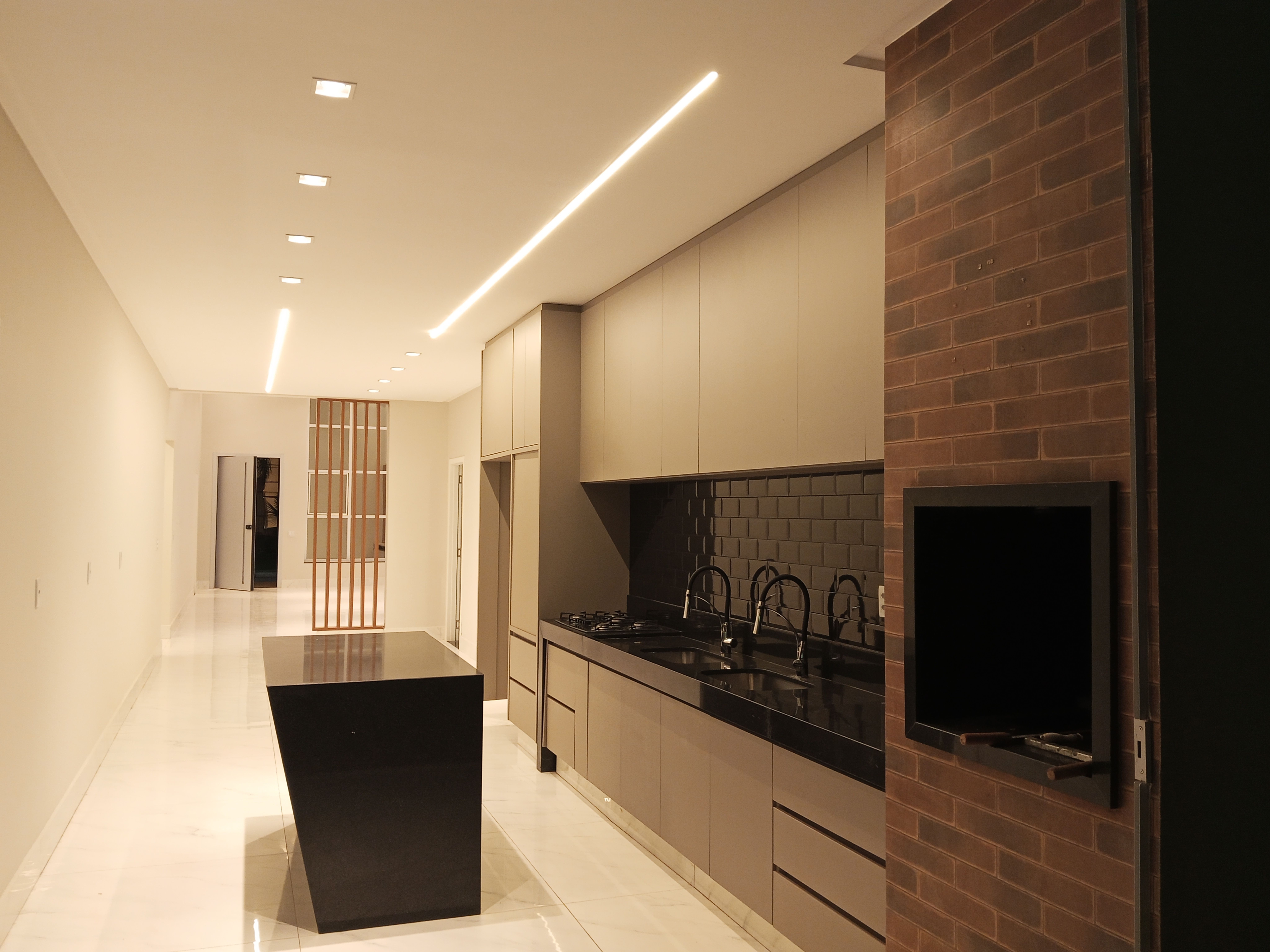 Casa, 3 quartos, 250 m² - Foto 82