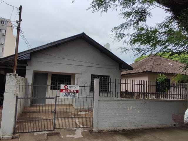 Foto do Casa - Casa para locação, Zona 07, Maringá, PR | Teto imoveis MGA