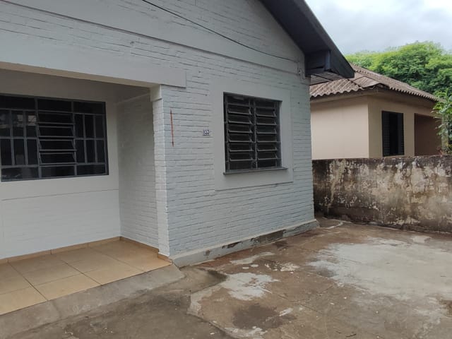 Foto do Casa - Casa para locação, Zona 07, Maringá, PR | Teto imoveis MGA