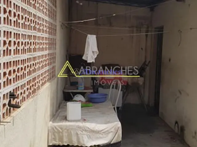 Casa 2 quartos e 2 banheiros, à venda, no bairro Jardim Alto Pedroso em São Paulo