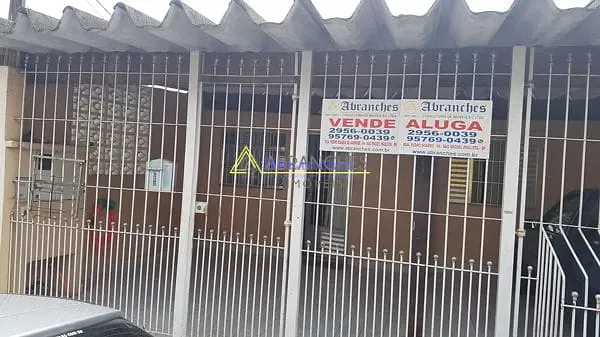 Casa, 2 quartos, 100 m² - Foto 1