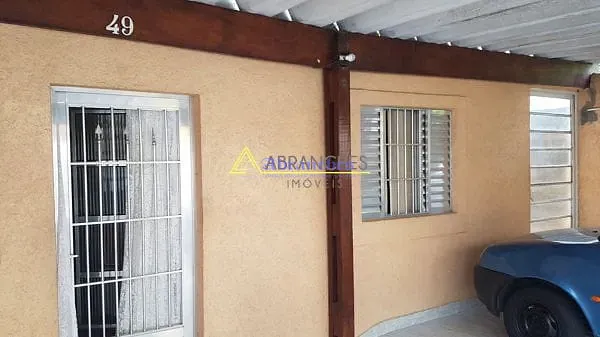 Casa, 2 quartos, 100 m² - Foto 18