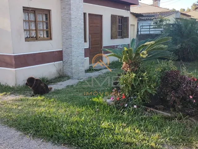 Casa 2 quartos e 3 banheiros, à venda, no bairro Três Vendas em Pelotas