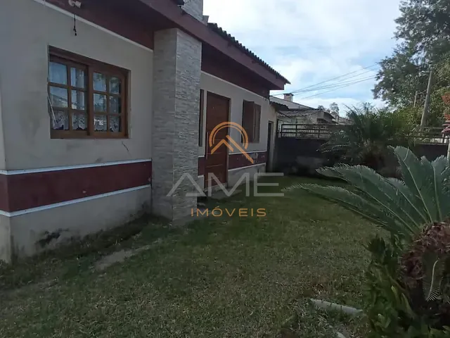 Casa 2 quartos e 3 banheiros, à venda, no bairro Três Vendas em Pelotas