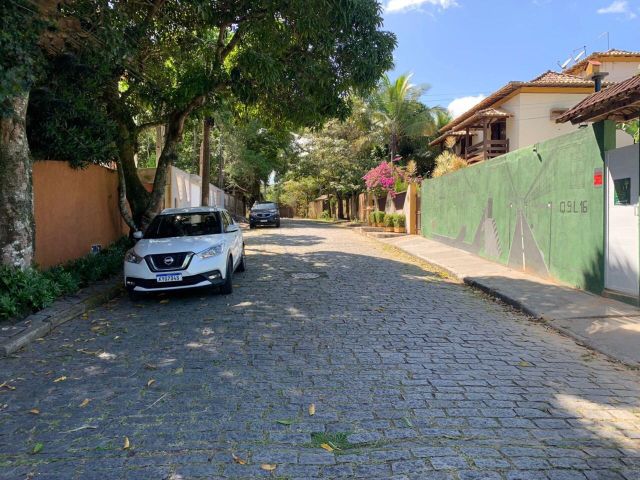 Casa 2 quartos e 1 banheiro, à venda, no bairro Extensão Novo Rio das Ostras em Rio das Ostras