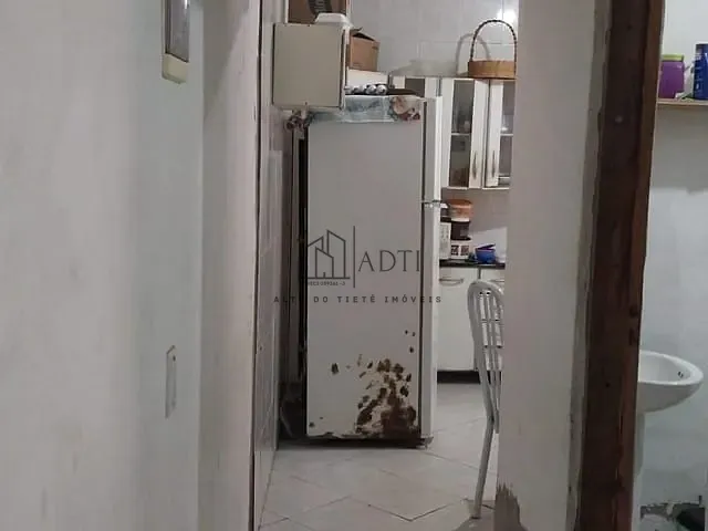 Casa com 175m² 2 quartos e 2 banheiros, à venda, no bairro Jardim Aeroporto II em Mogi das Cruzes