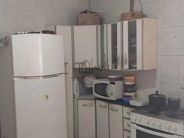 Casa com 175m² 2 quartos e 2 banheiros, à venda, no bairro Jardim Aeroporto II em Mogi das Cruzes