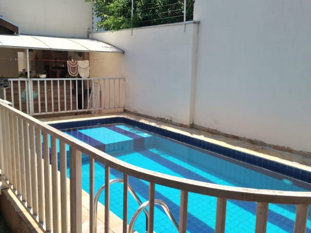 Foto do Casa - Casa à venda com Piscina, Jardim Maria Emília, Pindamonhangaba, SP | ALPHA HOUSE
