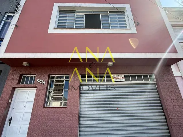 Casa à venda, no bairro Centro em Bragança Paulista