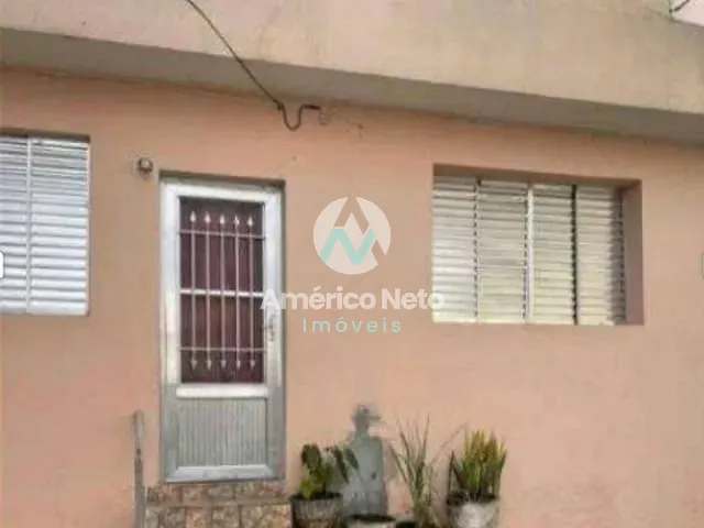 Casa 5 quartos e 4 banheiros, à venda, no bairro Olímpico em São Caetano do Sul