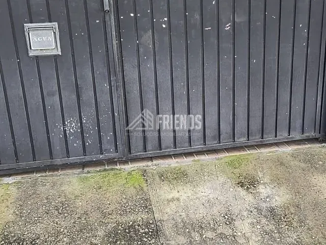 Casa com 90m² 2 quartos e 2 banheiros, para alugar, no bairro Vila Buenos Aires em São Paulo