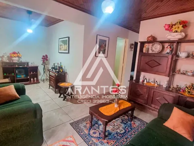 Casa 3 quartos e 2 banheiros, para alugar, no bairro Cristiano de Carvalho em Barretos