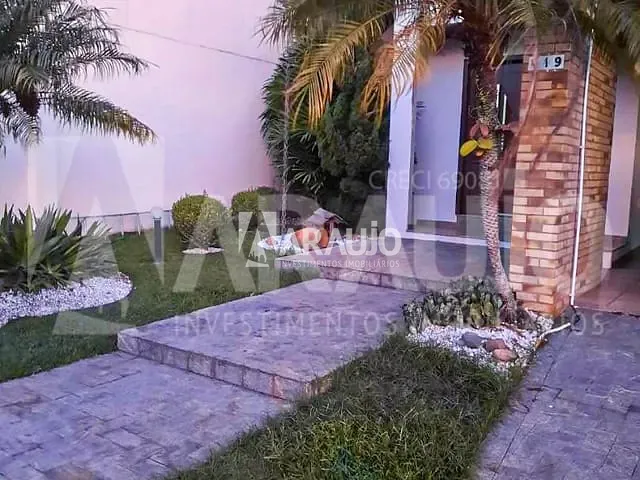Casa com 780m² 5 quartos e 5 banheiros, à venda, no bairro São João em Itajaí
