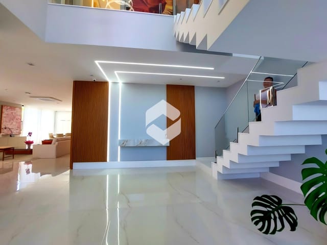 Casa com 1000m², à venda ou para alugar, no bairro Barra da Tijuca em Rio de Janeiro