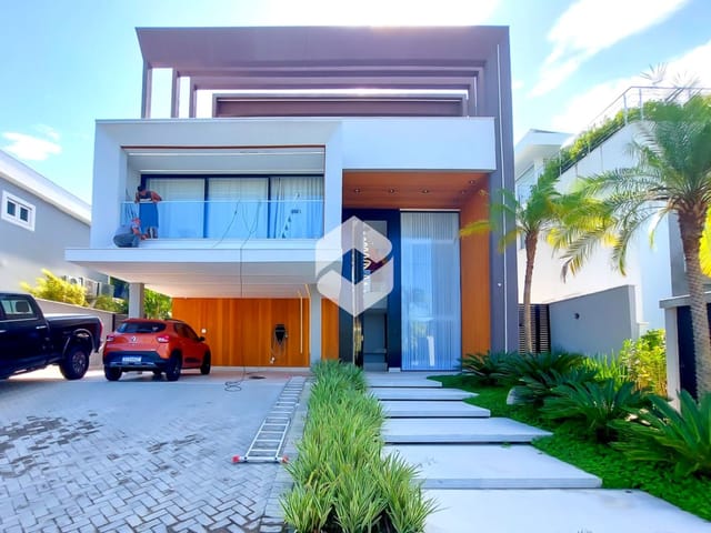 Casa com 1000m², à venda ou para alugar, no bairro Barra da Tijuca em Rio de Janeiro