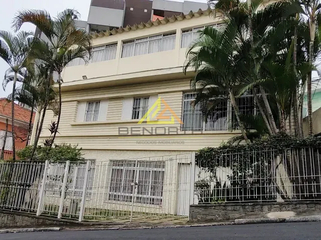 Casa com 246m² 5 quartos e 3 banheiros, à venda, no bairro Jardim Sao Paulo(Zona Norte) em São Paulo