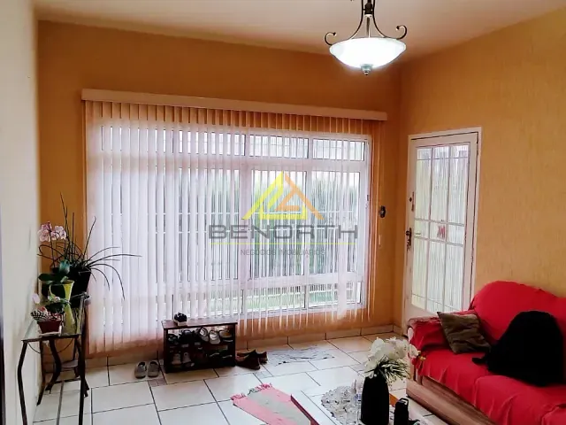 Casa com 246m² 5 quartos e 3 banheiros, à venda, no bairro Jardim Sao Paulo(Zona Norte) em São Paulo