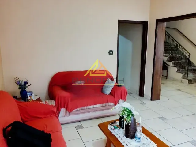 Casa com 246m² 5 quartos e 3 banheiros, à venda, no bairro Jardim Sao Paulo(Zona Norte) em São Paulo