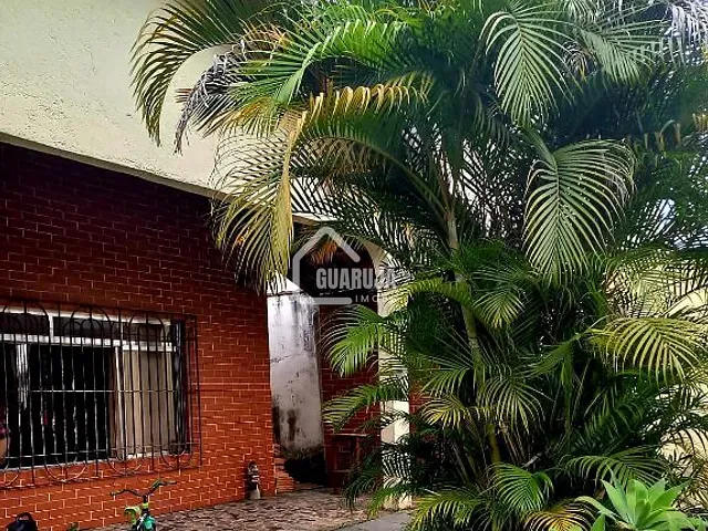 Casa com 500m² 3 quartos e 2 banheiros, à venda, no bairro Vila Alice (Vicente de Carvalho) em Guarujá