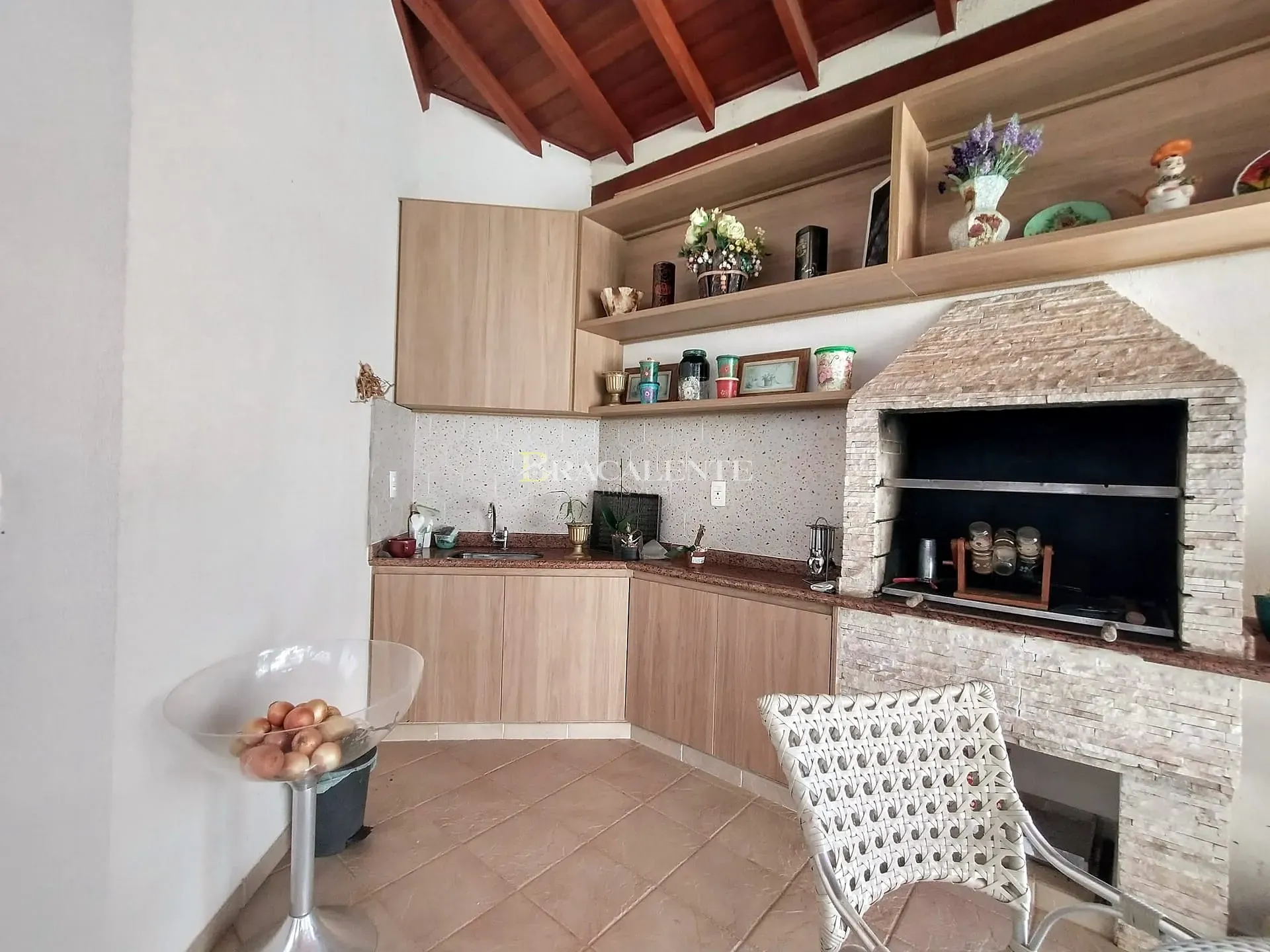 Casa, 4 quartos, 411 m² - Foto 31