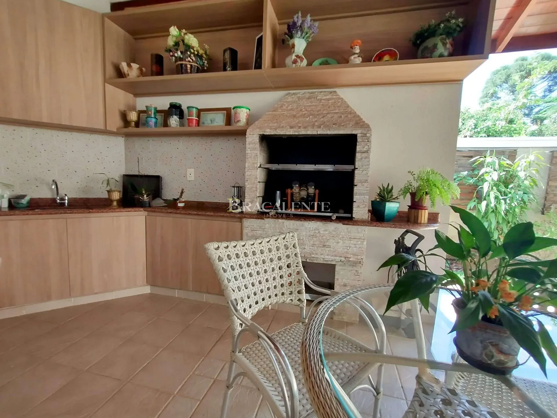 Casa, 4 quartos, 411 m² - Foto 34