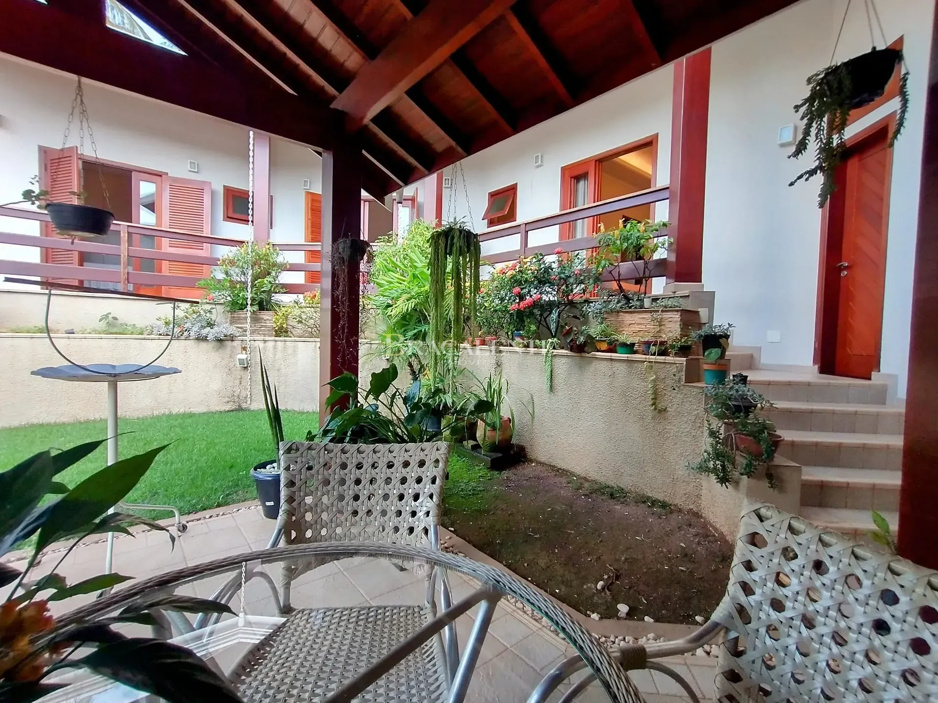 Casa, 4 quartos, 411 m² - Foto 35
