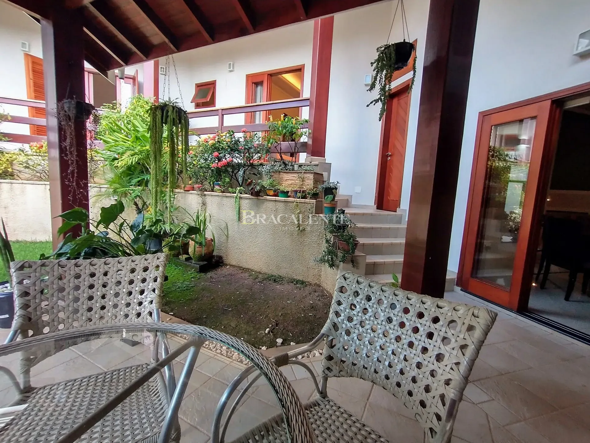 Casa, 4 quartos, 411 m² - Foto 36